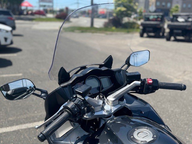 2020 Yamaha FJR1300-8