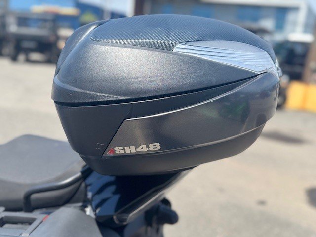 2020 Yamaha FJR1300-7