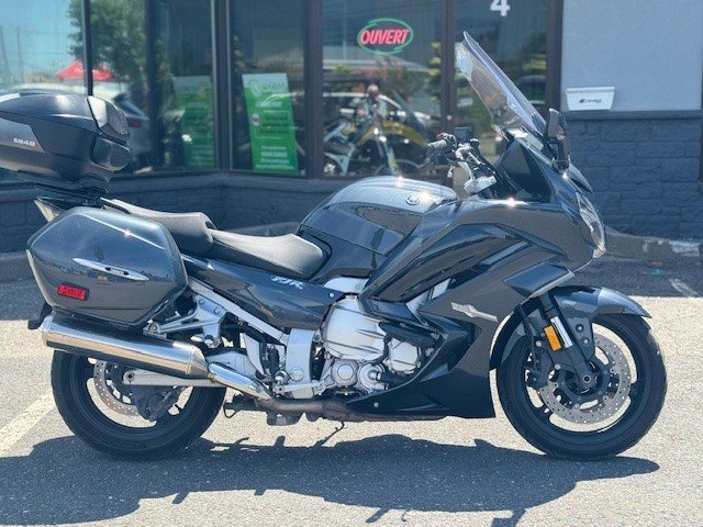2020 Yamaha FJR1300-0