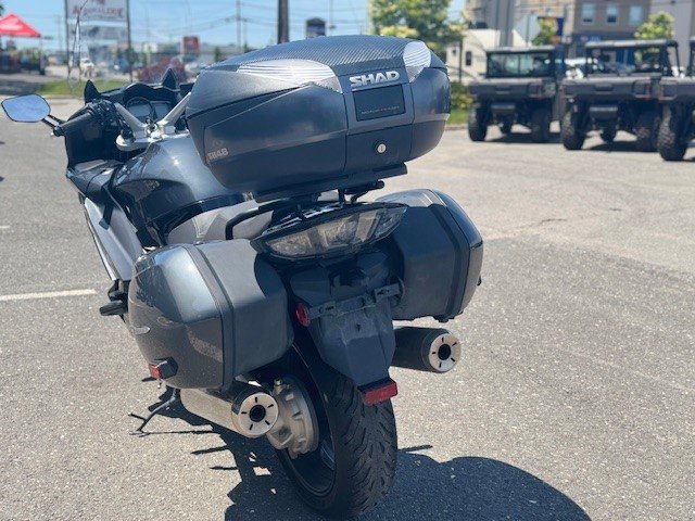 2020 Yamaha FJR1300-6