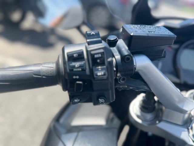 2020 Yamaha FJR1300-9