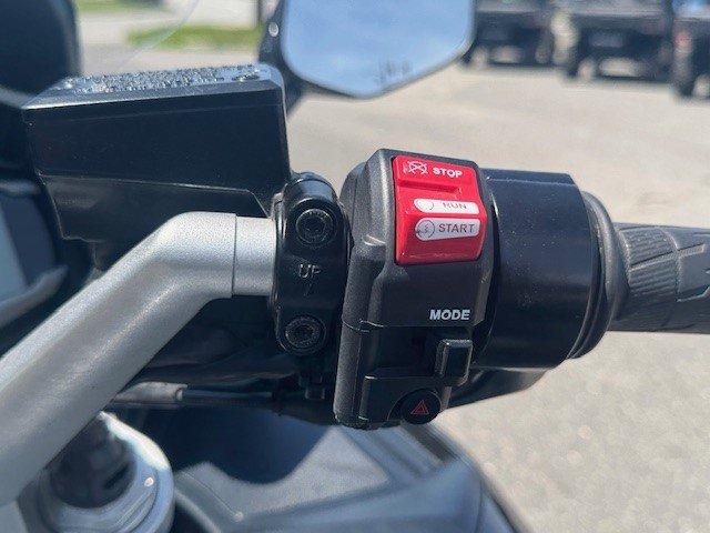 2020 Yamaha FJR1300-10