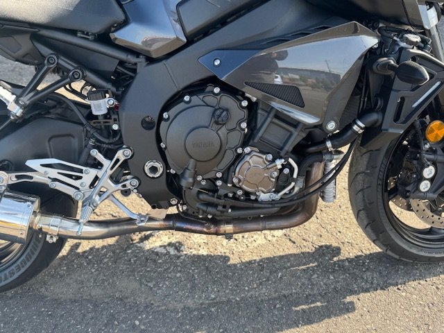 Yamaha FZ10 13,695 KM SEULEMENT 2017-7