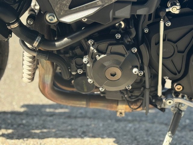 Yamaha FZ10 13,695 KM SEULEMENT 2017-15