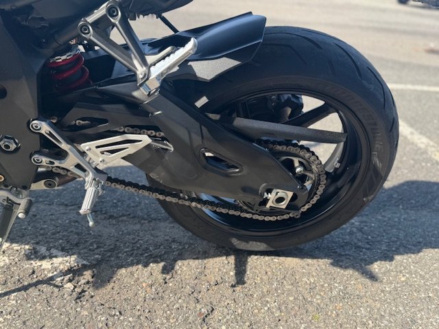 Yamaha FZ10 13,695 KM SEULEMENT 2017-11