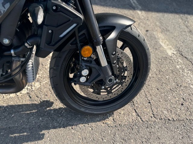 Yamaha FZ10 13,695 KM SEULEMENT 2017-9