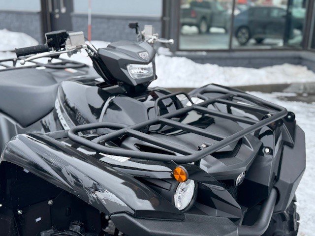Yamaha GRIZZLY 700 EPS SE CAMOUFLAGE 2025-10