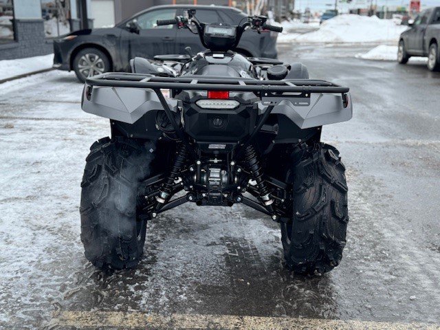 Yamaha GRIZZLY 700 EPS SE CAMOUFLAGE 2025-6