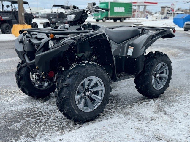 Yamaha GRIZZLY 700 EPS SE CAMOUFLAGE 2025-3
