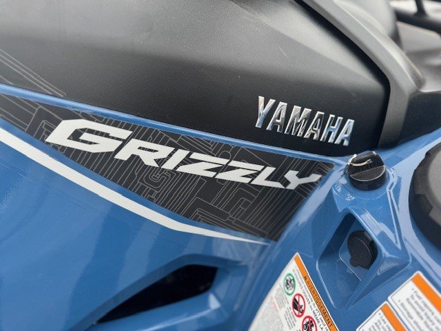 Yamaha GRIZZLY 700 EPS SE BLEU 2025-14