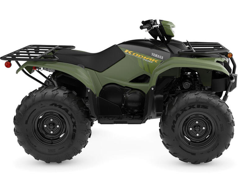 Yamaha Kodiak 450 EPS DIRECTION ASSISTÉE 2025-5