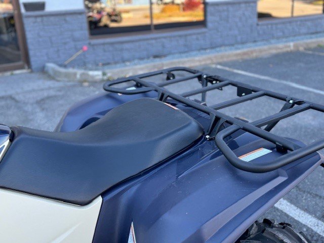 Yamaha KODIAK 700 DAE SE  2025-9