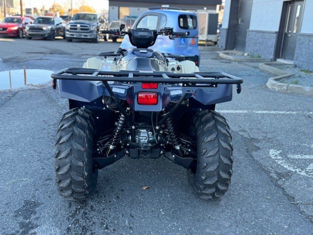 Yamaha KODIAK 700 DAE SE  2025-2