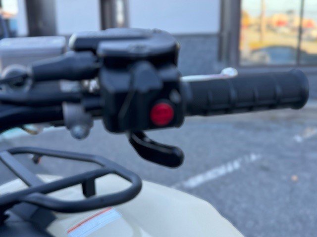 Yamaha KODIAK 700 DAE SE  2025-12