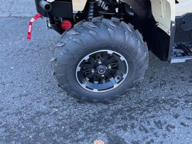 Yamaha KODIAK 700 DAE SE  2025-8