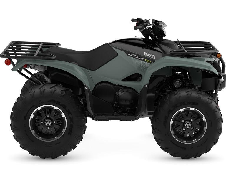 2026 Yamaha KODIAK 700 EPS XT-R-0