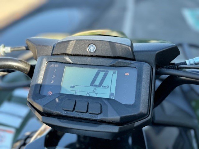 2026 Yamaha KODIAK 700 EPS DIRECTION ASSISTÉE-13