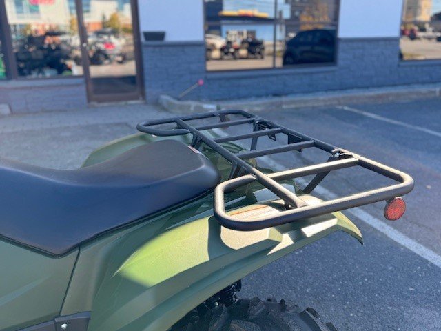 2026 Yamaha KODIAK 700 EPS DIRECTION ASSISTÉE-8