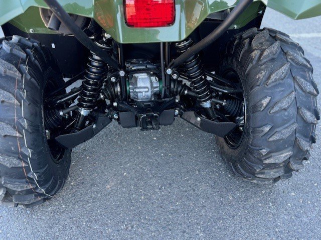 2026 Yamaha KODIAK 700 EPS DIRECTION ASSISTÉE-10