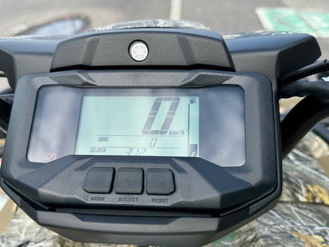 2025 Yamaha KODIAK 700 EPS DIRECTION ASSISTÉE-13