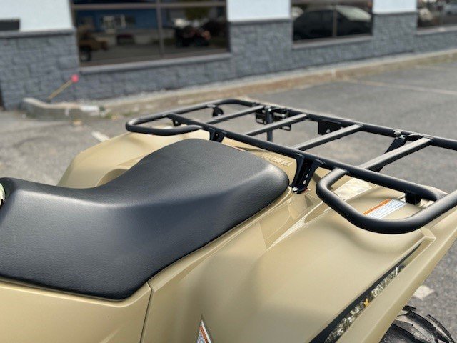 2025 Yamaha KODIAK 700 EPS DIRECTION ASSISTÉE-10