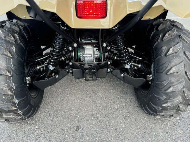 2025 Yamaha KODIAK 700 EPS DIRECTION ASSISTÉE-9