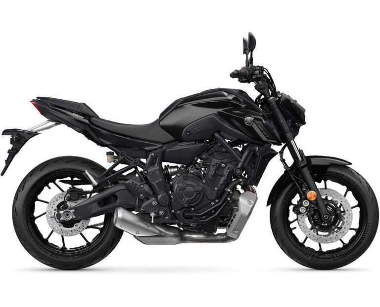 2024 Yamaha MT-07-8