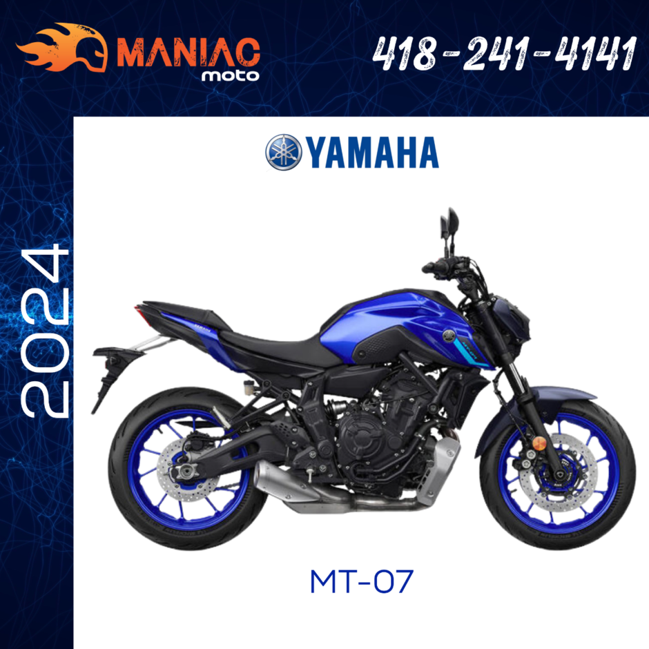 2024 Yamaha MT-07-12