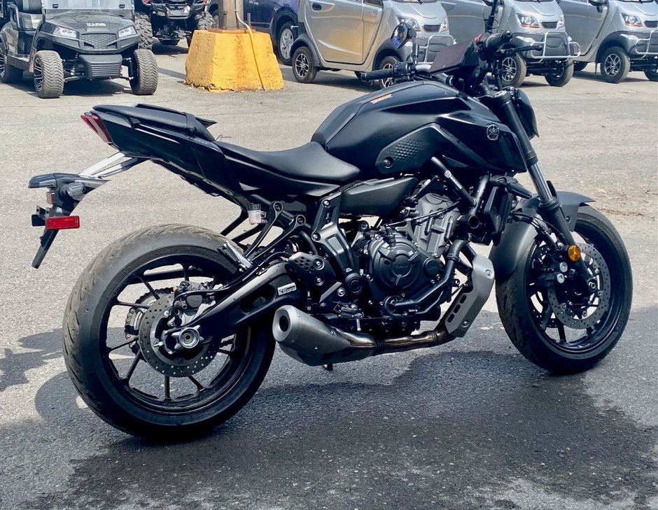 2024 Yamaha MT-07-2