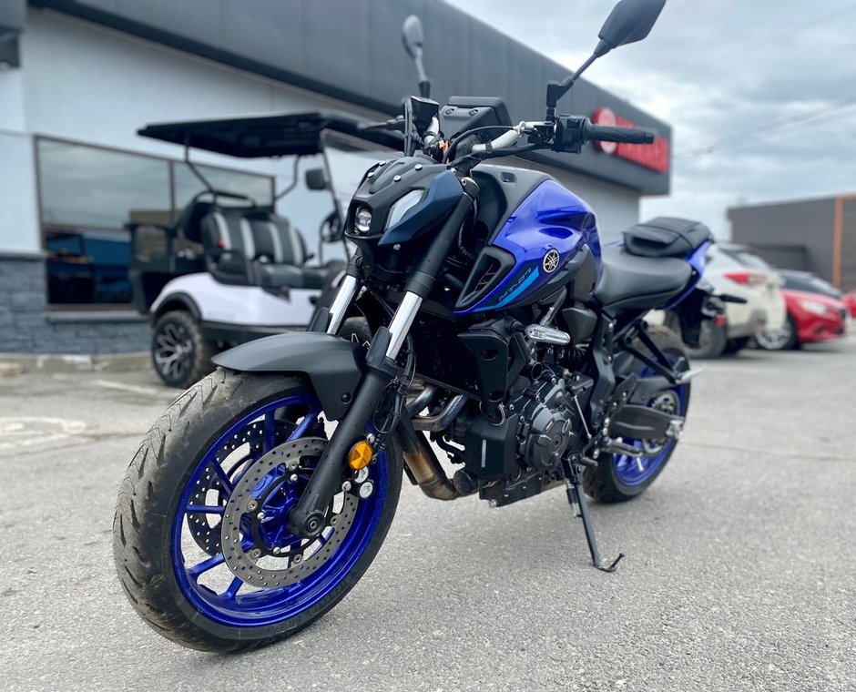 2024 Yamaha MT-07-3