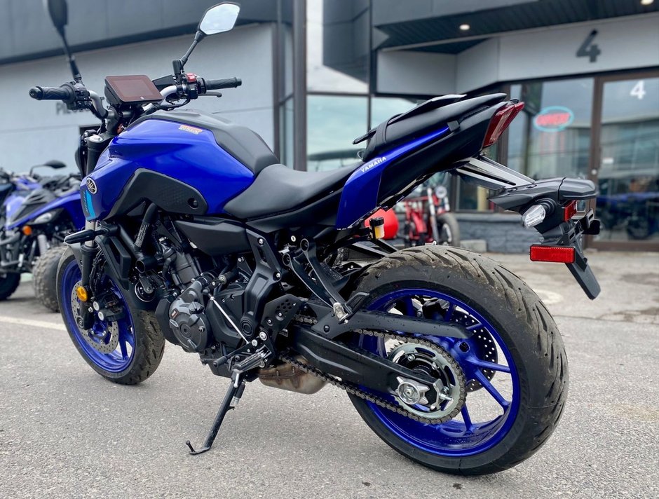 2024 Yamaha MT-07-2