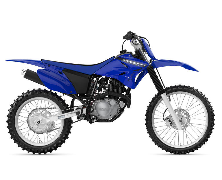 Yamaha TT-R 230  2025-0