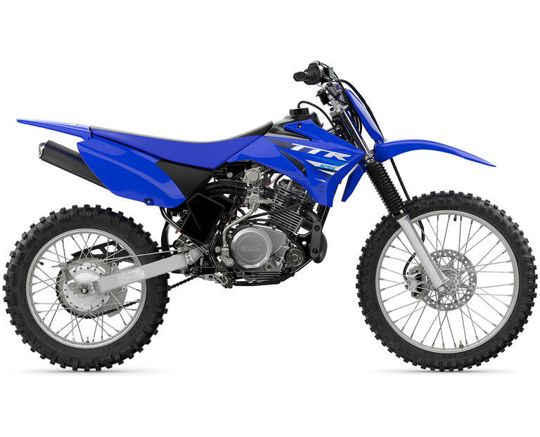 Yamaha TT-R125  2025-0