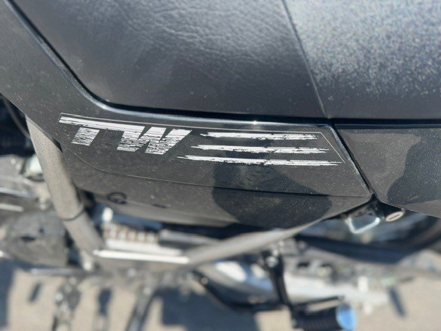 Yamaha TW200  2025-12