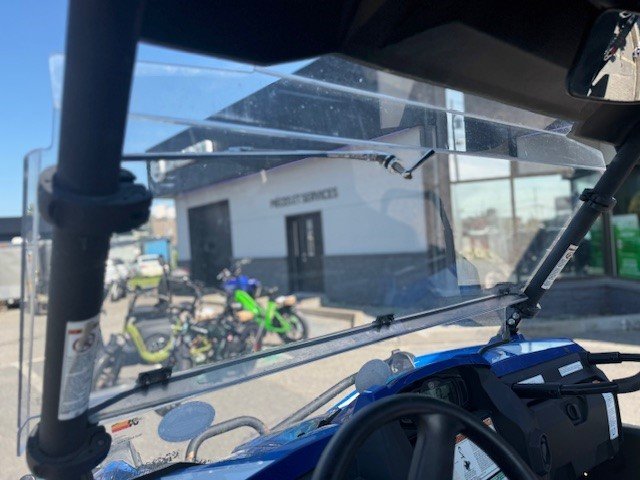 Yamaha WOLVERINE 700  2016-11