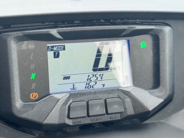 Yamaha WOLVERINE RMAX 2 1000 R-SPEC  2024-15