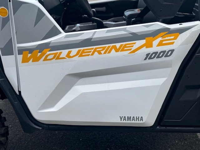 Yamaha WOLVERINE RMAX 2 1000 R-SPEC  2024-18