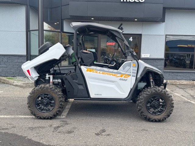 Yamaha WOLVERINE RMAX 2 1000 R-SPEC  2024-8
