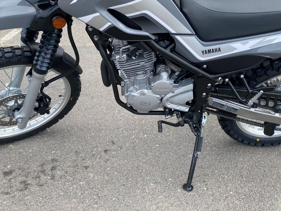 Yamaha XT250  2024-5