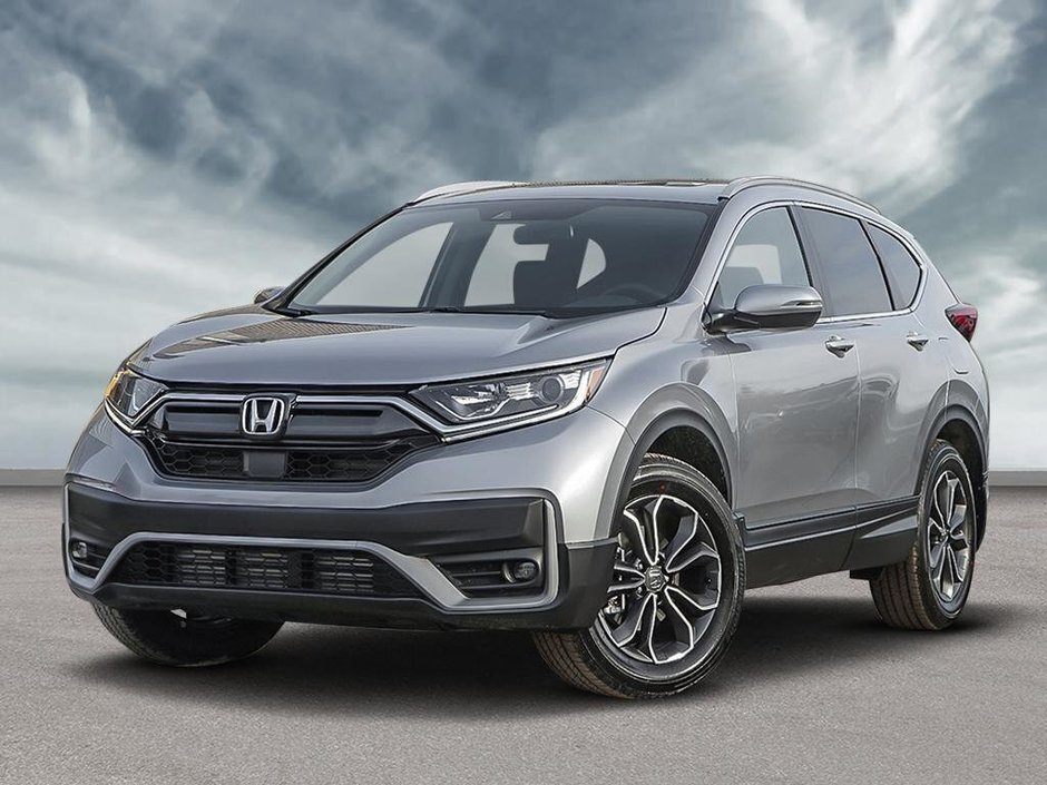 Markham Honda | 2020 Honda CR-V | #50118