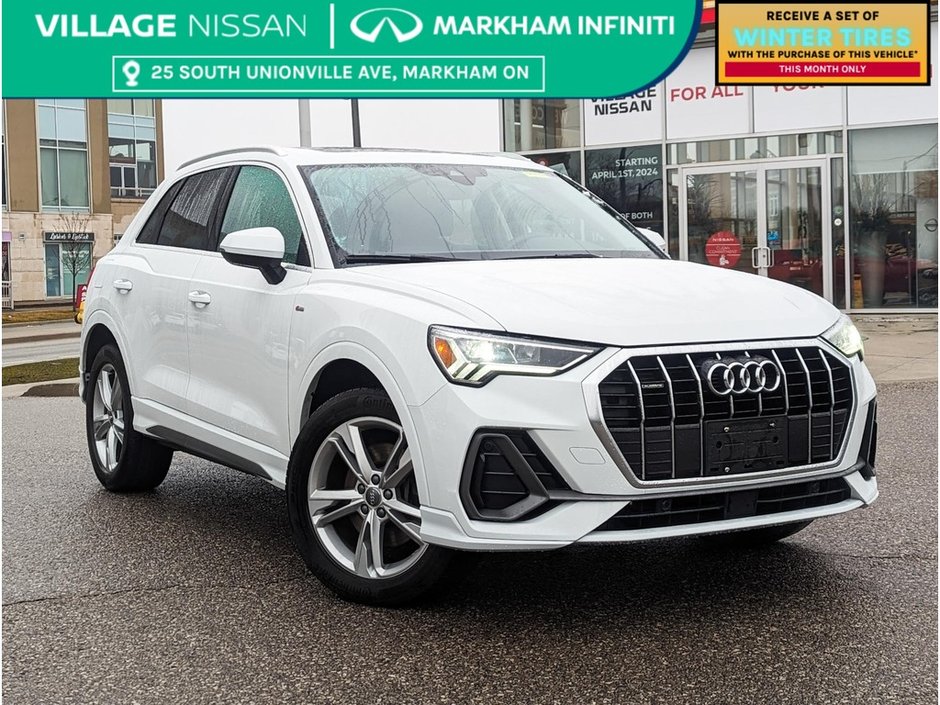 2020 Audi Q3 2.0 Progressiv-0