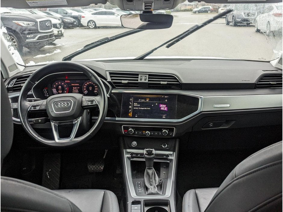 2020 Audi Q3 2.0 Progressiv-33