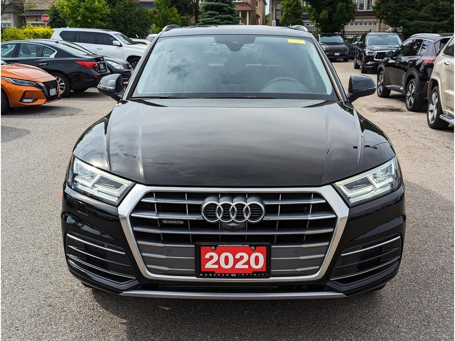 2020 Audi Q5 45 Technik-2