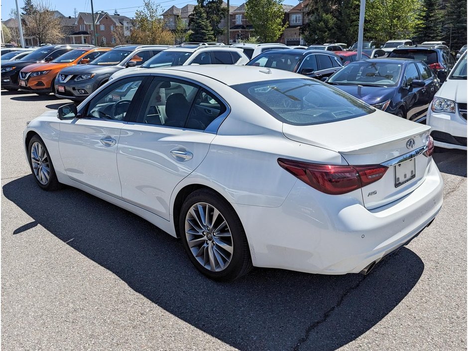 2021 Infiniti Q50 LUXE-5