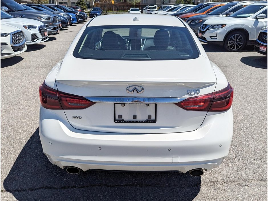 2021 Infiniti Q50 LUXE-6