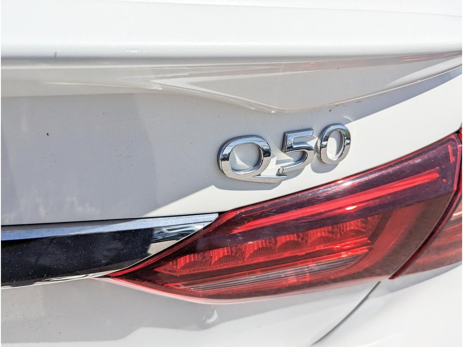 2021 Infiniti Q50 LUXE-14