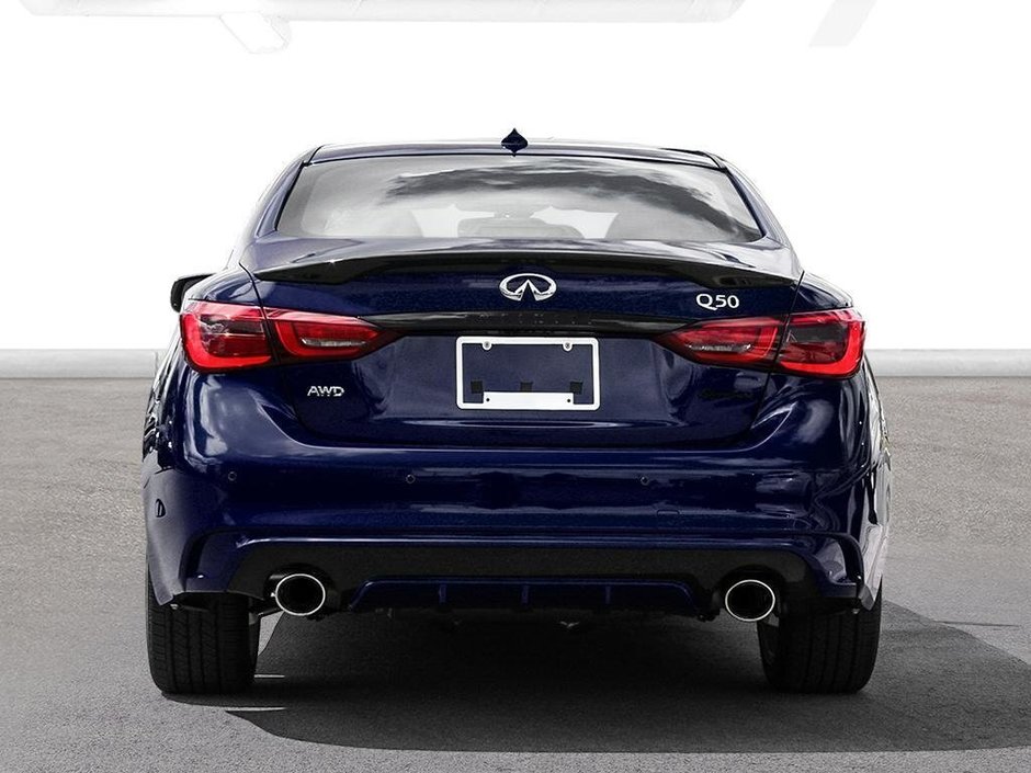 2023 Infiniti Q50 Signature Edition-6