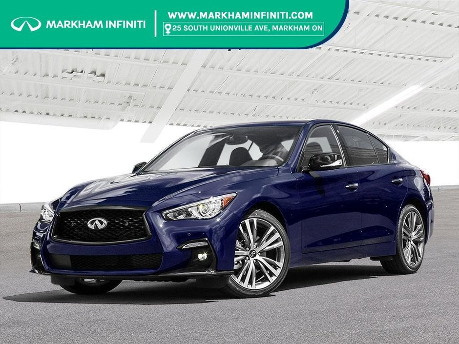 2023 Infiniti Q50 Signature Edition-0