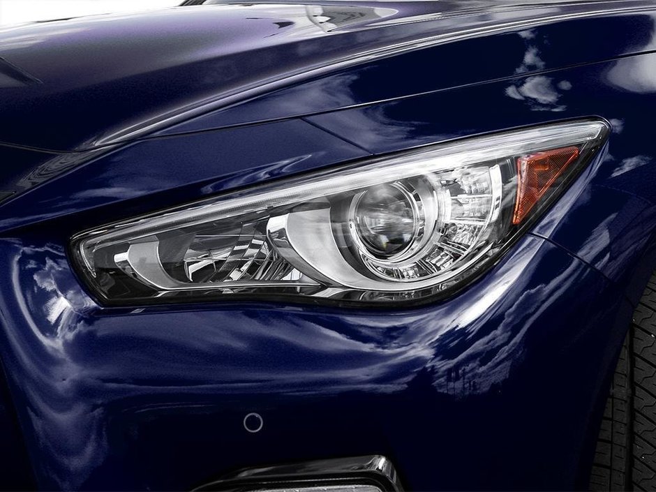 2023 Infiniti Q50 Signature Edition-11