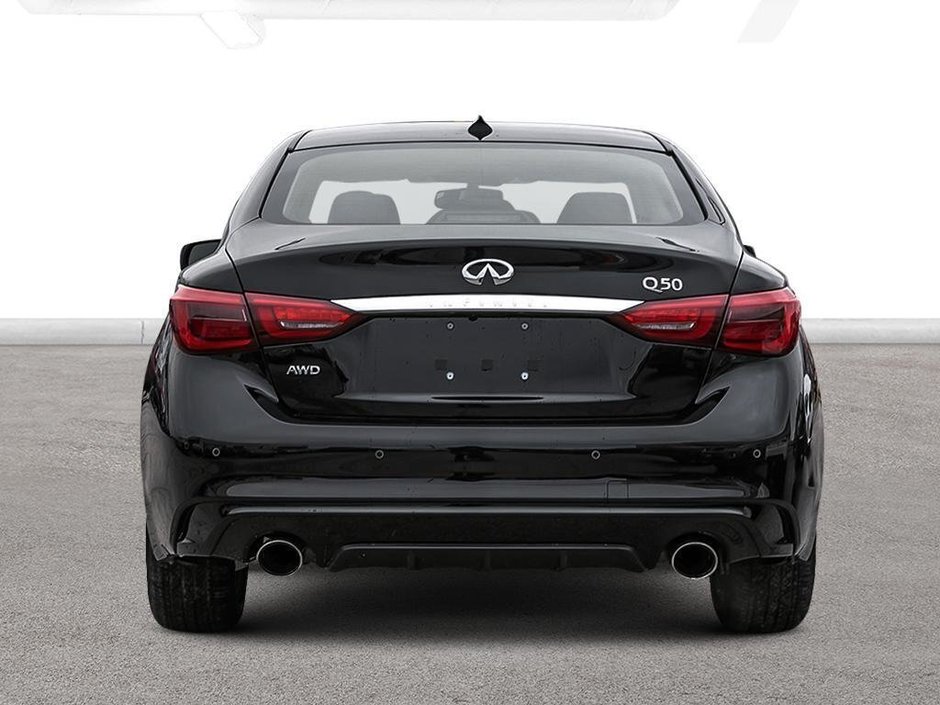 2023 Infiniti Q50 LUXE-4